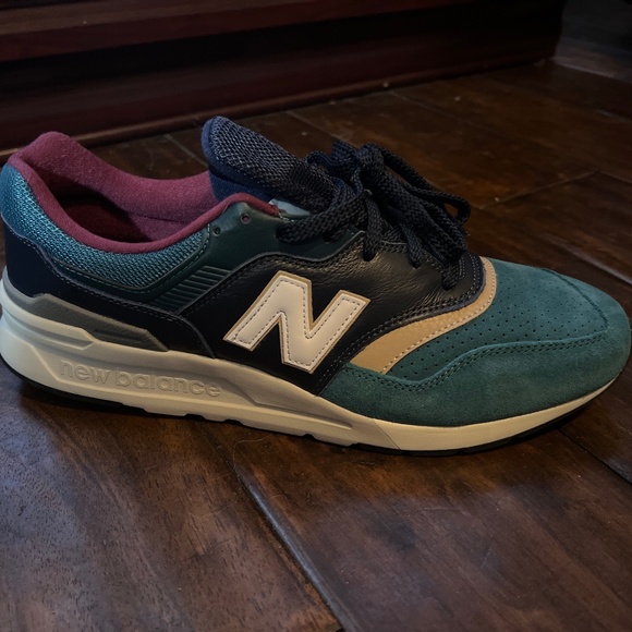 New balance 997H - Picture 2 of 4